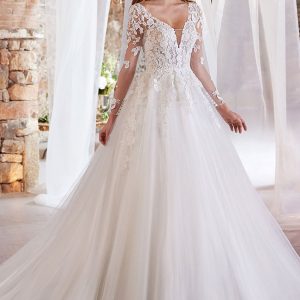 Robe de mariée Pronovias Maya